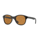Ray-Ban RB4203 Sunglasses 714-51 - Shiny Brown Frame, Brown Lenses