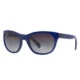 Ray-Ban RB4216 Sunglasses 60058G-56 - , Grey Gradient Dark Grey Lenses