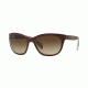 Ray-Ban RB4216 Sunglasses 619313-56 - Mt Light Brown/ocher Frame, Brown Gradient Lenses