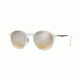 Ray-Ban RB4224 Bifocal Prescription Sunglasses RB4224-671-B8-49 - Lens Diameter 49 mm, Frame Color White