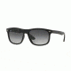Ray-Ban RB4226 Single Vision Prescription Sunglasses RB4226-601-8G-59 - Lens Diameter 59 mm, Frame Color Black