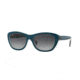 Ray-Ban RB4227 Bifocal Prescription Sunglasses RB4227-61918G-55 - Lens Diameter 55 mm, Frame Color Top Mat Oil On Grey