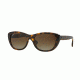 Ray-Ban RB4227 Bifocal Prescription Sunglasses RB4227-710-T5-55 - Lens Diameter 55 mm, Frame Color Light Havana