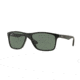 Ray-Ban RB4234F Single Vision Prescription Sunglasses RB4234F-601-71-58 - Lens Diameter 58 mm, Frame Color Black