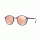 Ray-Ban RB4242 Bifocal Prescription Sunglasses RB4242-60342Y-49 - Lens Diameter 49 mm, Frame Color Shiny Violet