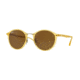 Ray-Ban RB4242 Bifocal Prescription Sunglasses RB4242-619973-49 - Lens Diameter 49 mm, Frame Color Matte Yellow