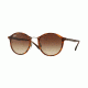 Ray-Ban RB4242 Bifocal Prescription Sunglasses RB4242-620113-49 - Lens Diameter 49 mm, Frame Color Light Havana