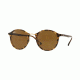 Ray-Ban RB4242 Bifocal Prescription Sunglasses RB4242-710-73-49 - Lens Diameter 49 mm, Frame Color Havana