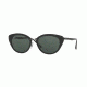 Ray-Ban RB4250 Progressive Prescription Sunglasses RB4250-601-71-52 - Lens Diameter 52 mm, Frame Color Black