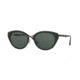 Ray-Ban RB4250 Sunglasses 601/71-52 - Black Frame, Green Lenses