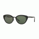 Ray-Ban RB4250 Progressive Prescription Sunglasses RB4250-601S9A-52 - Lens Diameter 52 mm, Frame Color Matte Black