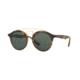 Ray-Ban RB4256F Sunglasses 710/71-52 - , Dark Green Lenses