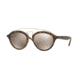 Ray-Ban RB4257F Bifocal Prescription Sunglasses RB4257F-60925A-51 - Lens Diameter 51 mm, Frame Color Matte Havana