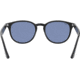 Ray-Ban RB4259F Sunglasses 601/80-53 - , Blue Lenses