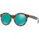 Ray-Ban RB4261D Sunglasses, Havana, 55, RB4261D-710-3R-55
