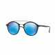 Ray-Ban RB4266 Sunglasses 601S55-49 - Matte Black Frame