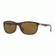 Ray-Ban RB4267F Single Vision Prescription Sunglasses RB4267F-902-73-59 - Lens Diameter 59 mm, Frame Color Havana