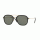 Ray-Ban RB4273 Progressive Prescription Sunglasses RB4273-601-9A-52 - Lens Diameter 52 mm, Frame Color Black