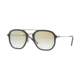Ray-Ban RB4273 Progressive Prescription Sunglasses RB4273-6333Y0-52 - Lens Diameter 52 mm, Frame Color Grey