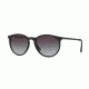 Ray-Ban RB4274F Single Vision Prescription Sunglasses RB4274F-601-8G-57 - Lens Diameter 57 mm, Frame Color Black