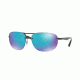 Ray-Ban RB4275CH Bifocal Prescription Sunglasses RB4275CH-601-A1-63 - Lens Diameter 63 mm, Frame Color Black