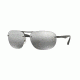 Ray-Ban RB4275CH Bifocal Prescription Sunglasses RB4275CH-601S5J-63 - Lens Diameter 63 mm, Frame Color Matte Black