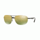 Ray-Ban RB4275CH Bifocal Prescription Sunglasses RB4275CH-876-6O-63 - Lens Diameter 63 mm, Frame Color Shiny Grey