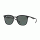 Ray-Ban RB4278 Bifocal Prescription Sunglasses RB4278-628271-51 - Lens Diameter 51 mm, Frame Color Black / Matte Black