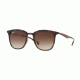 Ray-Ban RB4278 Bifocal Prescription Sunglasses RB4278-628313-51 - Lens Diameter 51 mm, Frame Color Havana/Matte Havana