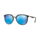 Ray-Ban RB4285 Progressive Prescription Sunglasses RB4285-601S55-55 - Lens Diameter 55 mm, Frame Color Matte Black