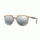 Ray-Ban RB4285 Progressive Prescription Sunglasses RB4285-616688-55 - Lens Diameter 55 mm, Frame Color Beige