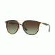Ray-Ban RB4285 Progressive Prescription Sunglasses, 55mm, Havana, RB4285-6372E8-55-PRO