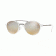 Ray-Ban RB4287 Bifocal Prescription Sunglasses RB4287-671-B8-55 - Lens Diameter 55 mm, Frame Color White