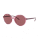 Ray-Ban RB4304F Sunglasses 126575-53 - , Dark Violet Lenses