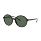Ray-Ban RB4304F Sunglasses 901/71-53 - , Green Lenses