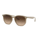Ray-Ban RB4306 Prescription Sunglasses, 54mm, Beige, RB4306-616613-54-SV