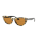 Ray-Ban RB4314N Sunglasses 12483L-54 - , Yellow Mirror Gold Lenses