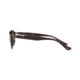 Ray-Ban RB4315F Progressive Prescription Sunglasses, 53mm, Havana, RB4315F-902-73-53-PRO