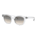 Ray-Ban RB4324F Progressive Prescription Sunglasses, 50mm, RB4324F-644732-50-PRO