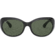 Ray-Ban RB4325 Sunglasses 601/71-59 - , Green Lenses
