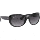 Ray-Ban RB4325 Sunglasses 601/T3-59 - , Grey Gradient Grey Polar Lenses
