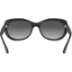 Ray-Ban RB4325 Sunglasses 601/T3-59 - , Grey Gradient Grey Polar Lenses