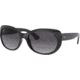 Ray-Ban RB4325 Sunglasses 601/T3-59 - , Grey Gradient Grey Polar Lenses