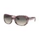 Ray-Ban RB4325 Sunglasses 643111-59 - , Grey Gradient Dark Grey Lenses