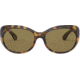 Ray-Ban RB4325 Sunglasses 710/73-59 - , Brown Lenses