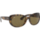 Ray-Ban RB4325 Sunglasses 710/73-59 - , Brown Lenses