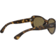 Ray-Ban RB4325 Sunglasses 710/73-59 - , Brown Lenses