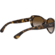 Ray-Ban RB4325 Sunglasses 710/T5-59 - , Light Grey Gradient Brown Lenses