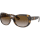 Ray-Ban RB4325 Sunglasses 710/T5-59 - , Light Grey Gradient Brown Lenses