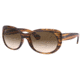 Ray-Ban RB4325 Sunglasses 820/13-59 - , Brown Gradient Dark Brown Lenses